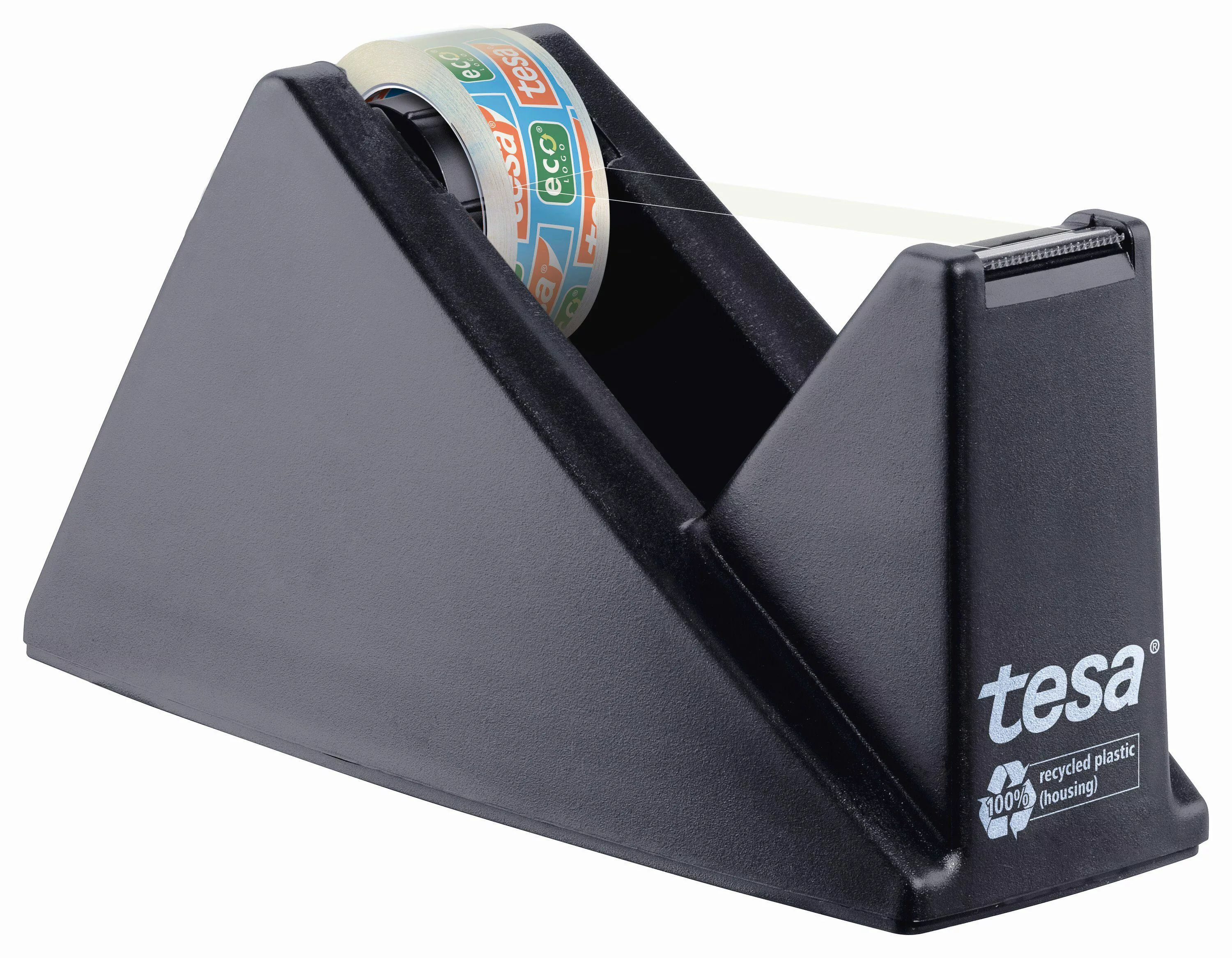 tesa Klebeband EASY CUT Economy Abroller günstig online kaufen