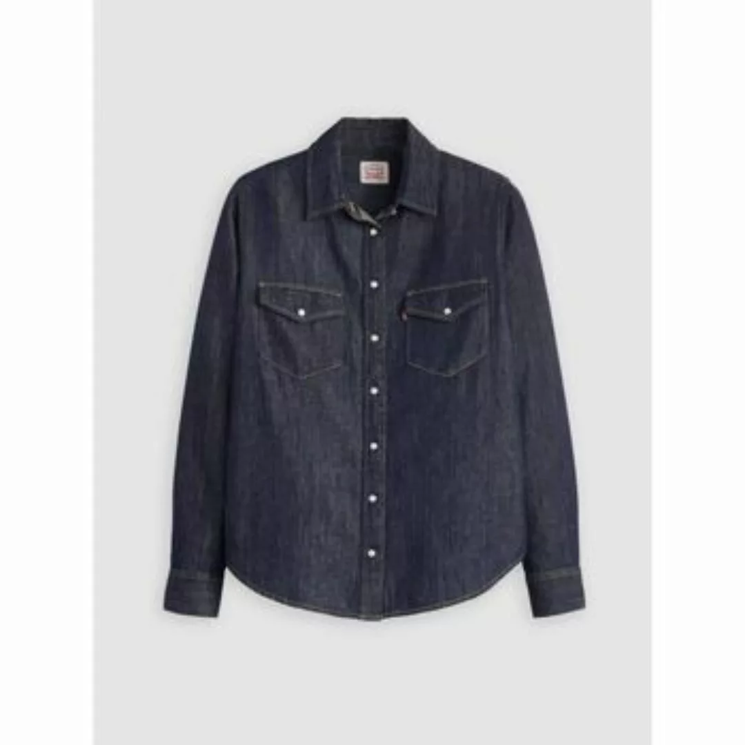 Levis  Blusen 16786 0101 ESSENT,WESTER-TODAY'S NEWS günstig online kaufen