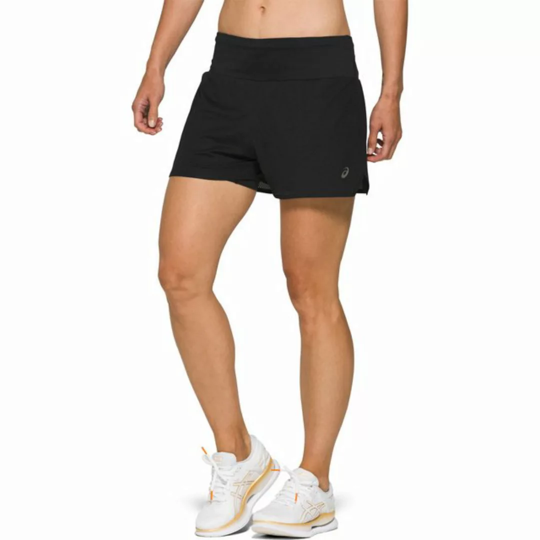 Asics 2-in-1-Shorts VENTILATE 2-N-1 3,5inch Short Lady 2012A772-001 Hosen/S günstig online kaufen