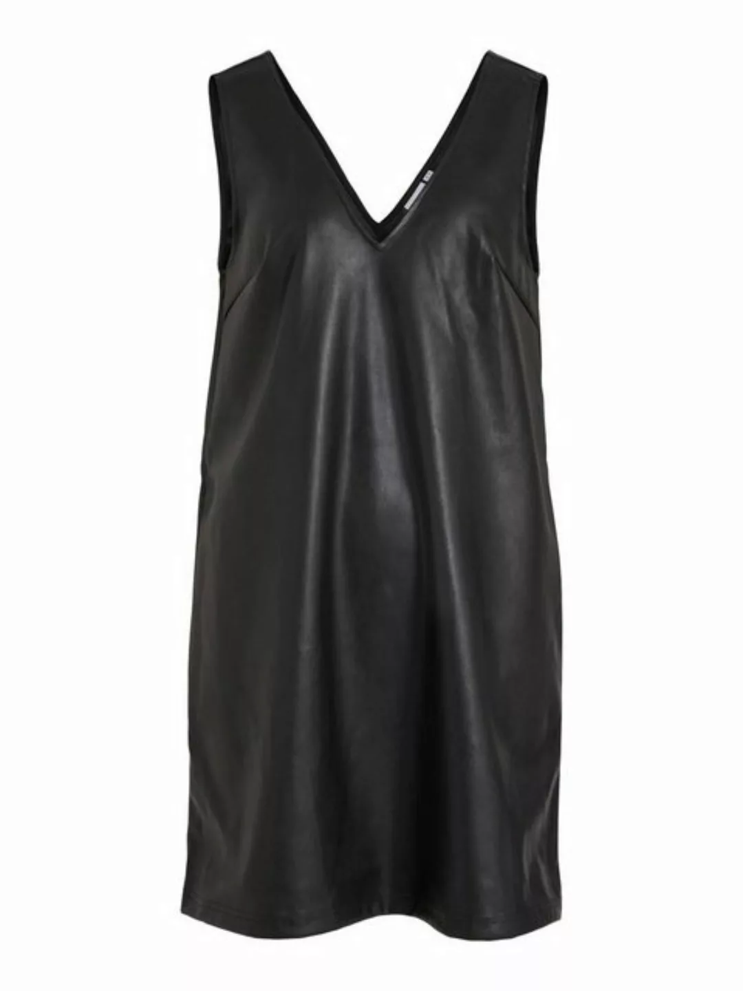 Vila Sommerkleid Damen Kleid VILALY (1-tlg) günstig online kaufen
