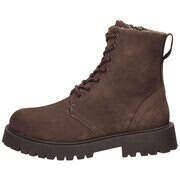 Apple of Eden Schnürstiefelette Damen braun günstig online kaufen