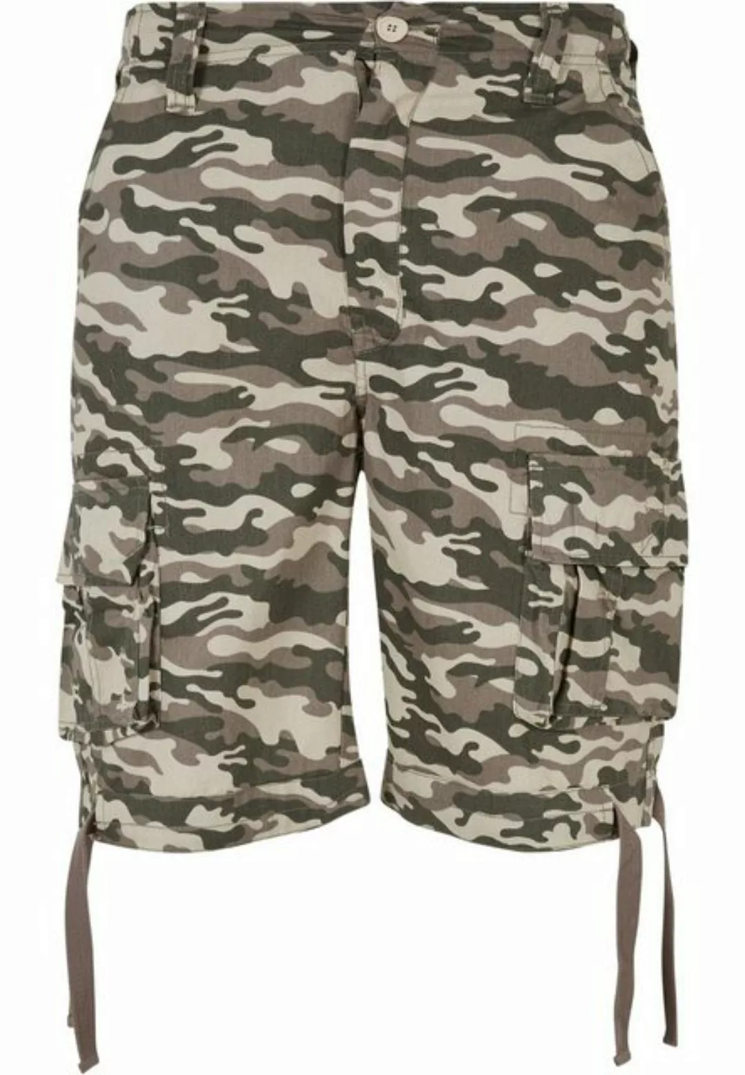 DEF Stoffhose DEF Herren Cargo Shorts (1-tlg) günstig online kaufen