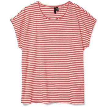 Vero Moda  T-Shirts & Poloshirts 10284469-DUB günstig online kaufen