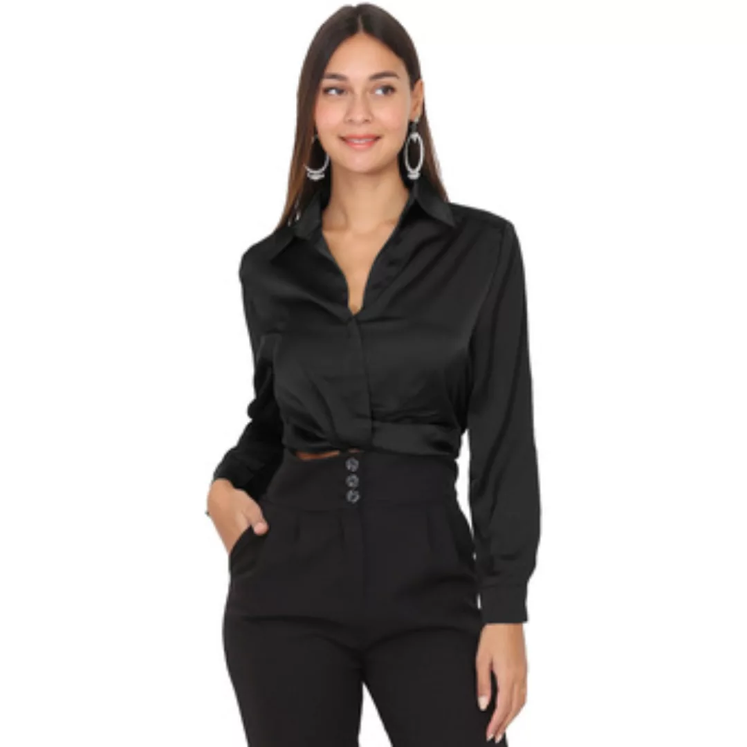 La Modeuse  Blusen 65476_P151258 günstig online kaufen