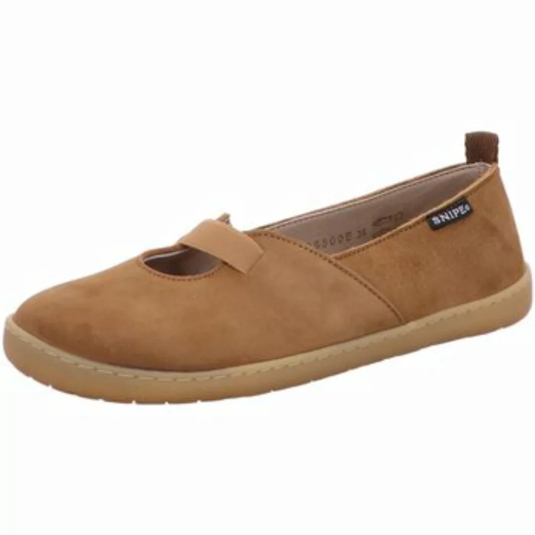 Snipe  Damenschuhe Slipper Barefoot 05500E.0005 günstig online kaufen