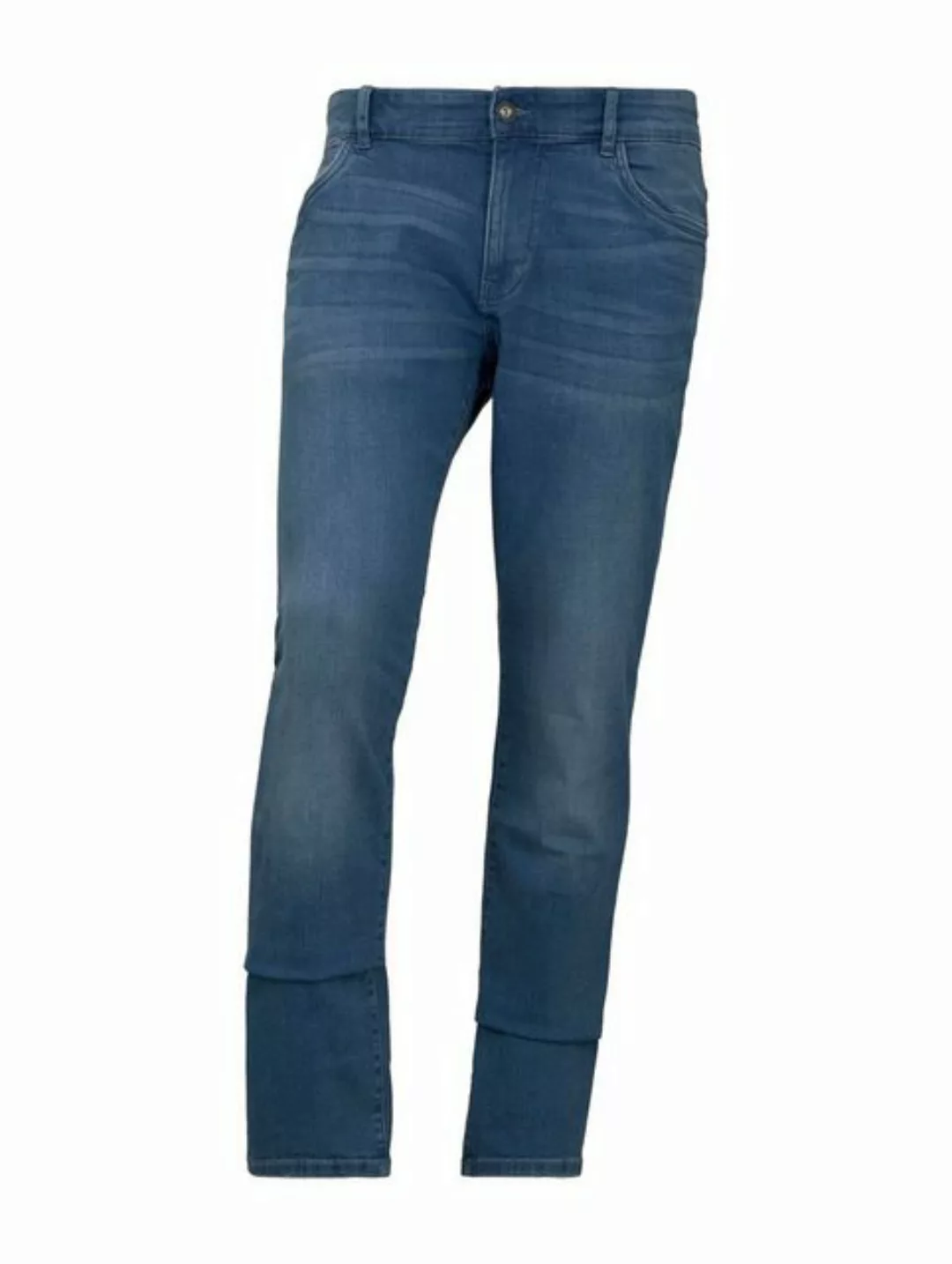 TOM TAILOR Slim-fit-Jeans Slim-Fit Jeans günstig online kaufen