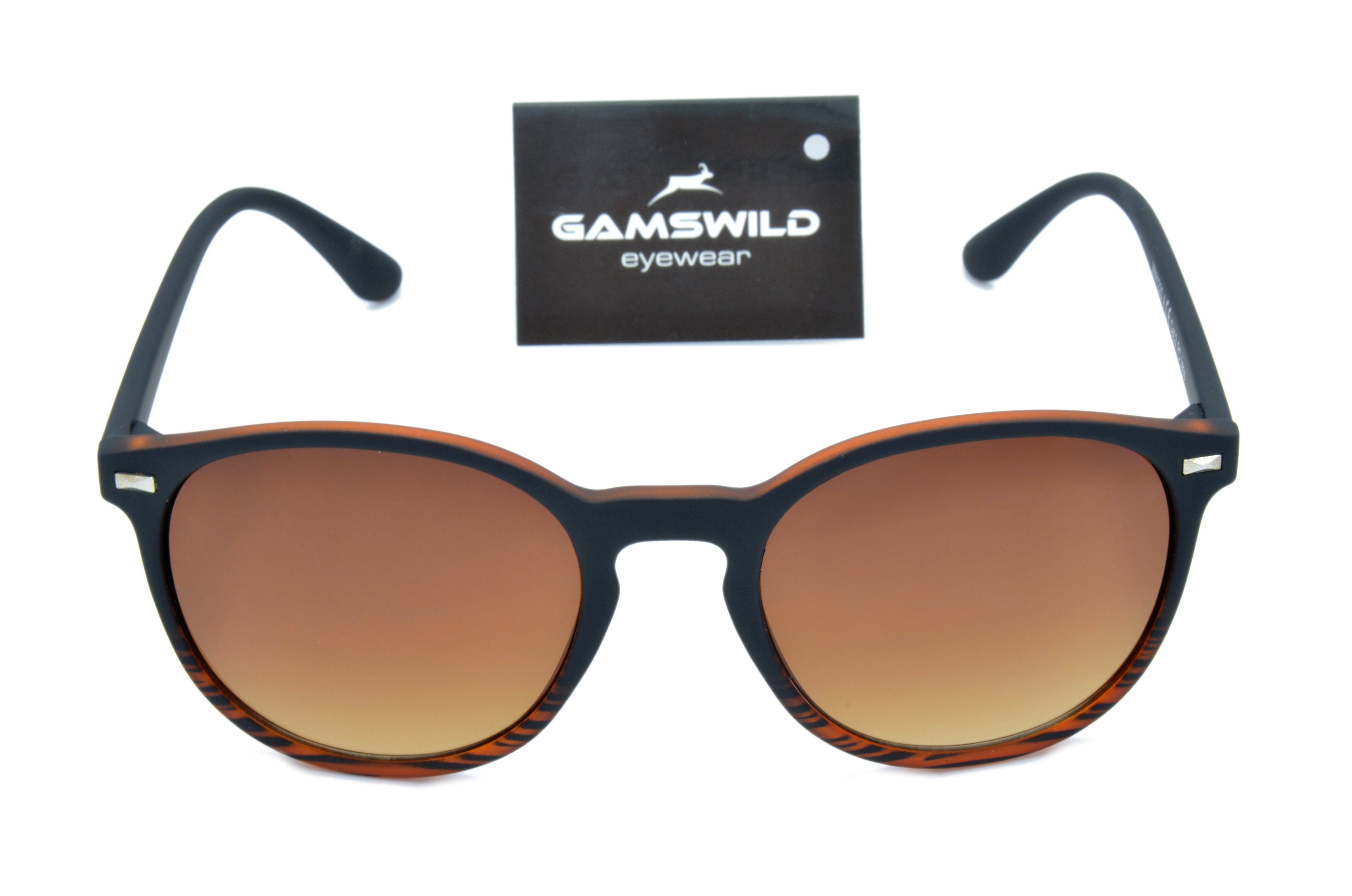 Gamswild Sonnenbrille UV400 NEU "TR90 Qualität" günstig online kaufen