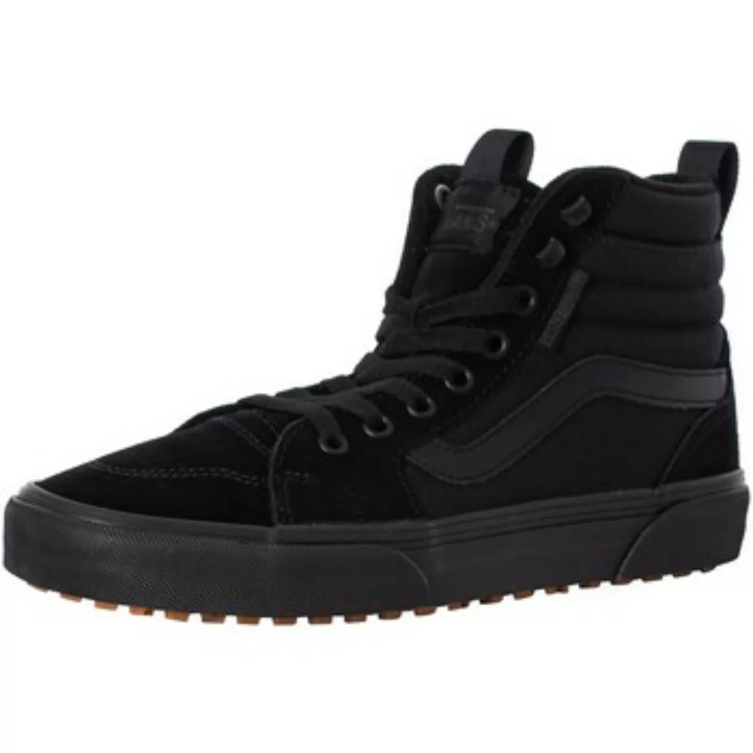 Vans  Sneaker Filmore Hi Vansguard Wildleder-Sneaker günstig online kaufen