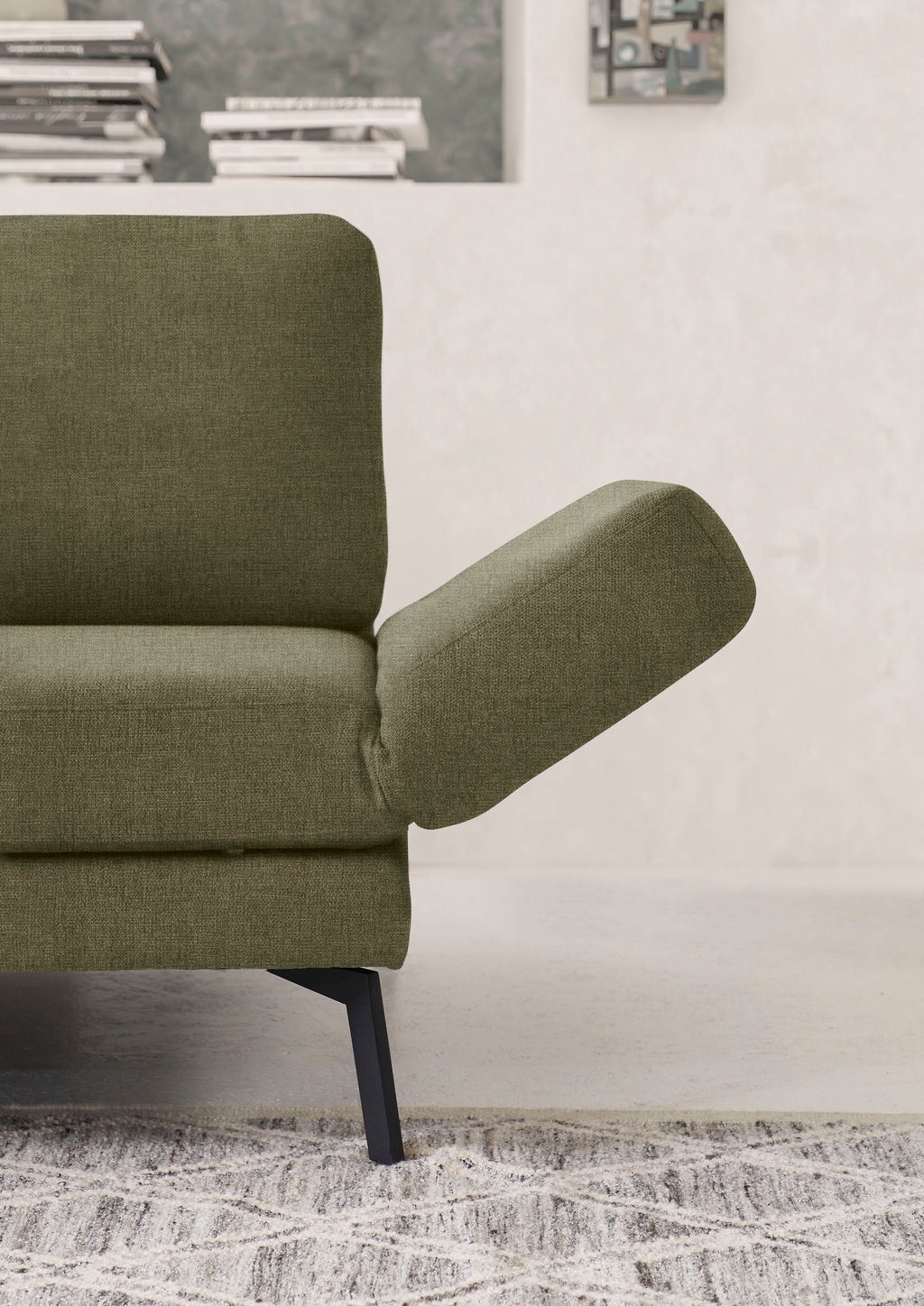 3C Candy Ecksofa "Kairo modernes Multifunktions-Sofa, bequem, L-Form", inkl günstig online kaufen
