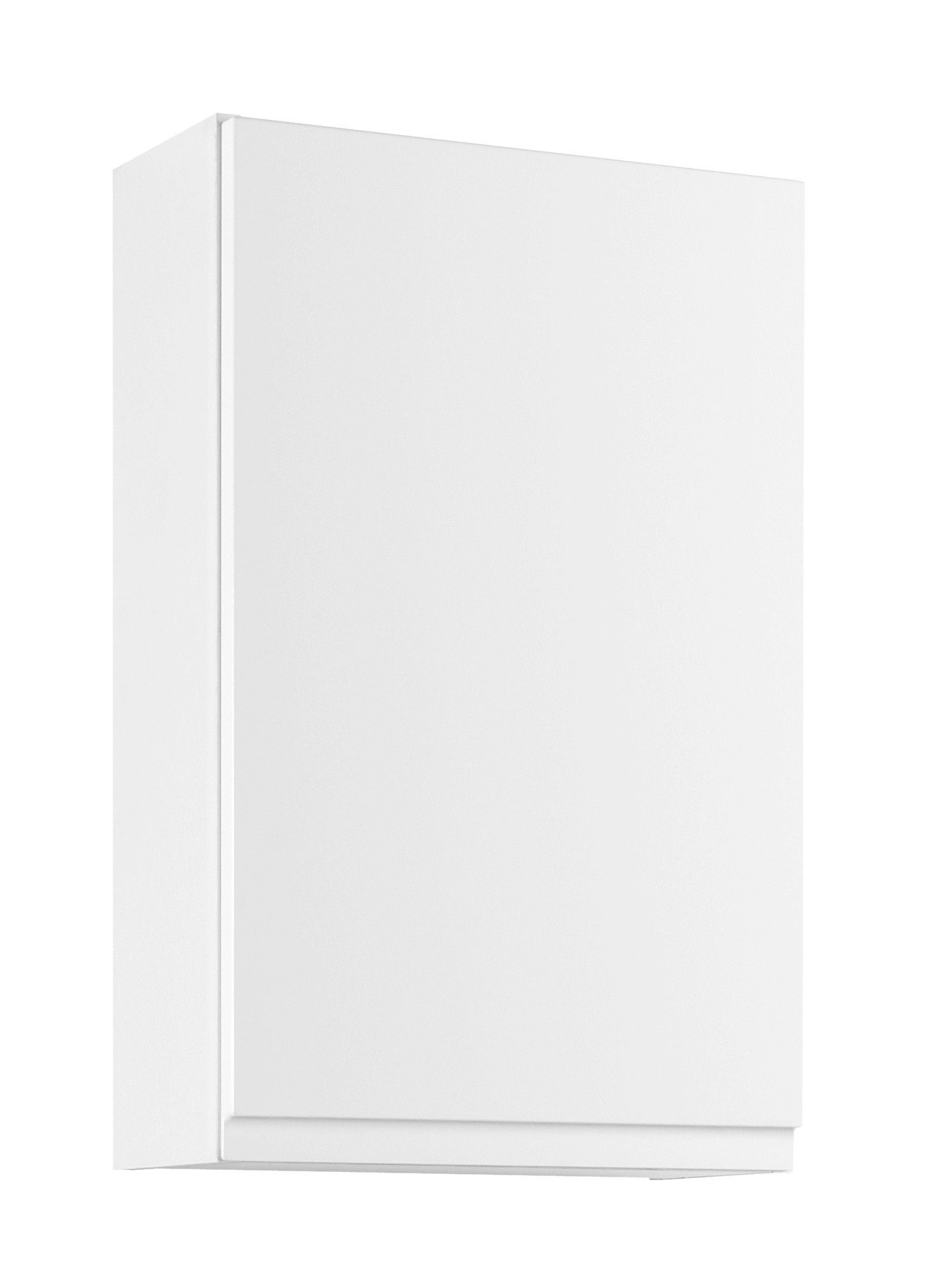 welltime Hängeschrank "Cardiff", Breite 40 cm, mit Softclose-Funktion günstig online kaufen