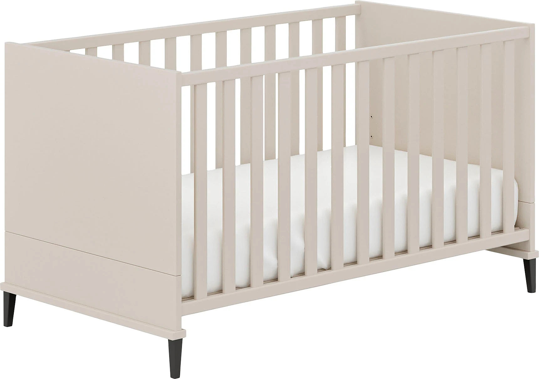 PAIDI Babybett "ARI, by PAIDI", 4-fach höhenverstellbar, umbaubar zum Junio günstig online kaufen