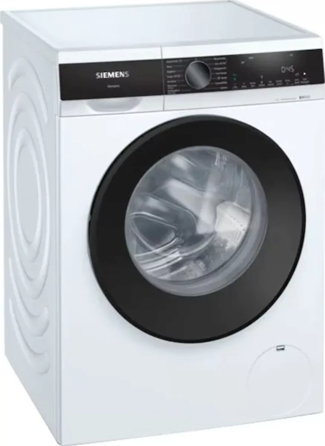 SIEMENS Waschmaschine »WG44G2F20«, WG44G2F20, 9 kg, 1400 U/min günstig online kaufen