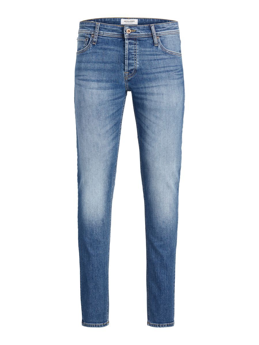 PETE ORIGINAL SBD 405 SKINNY FIT JEANS günstig online kaufen