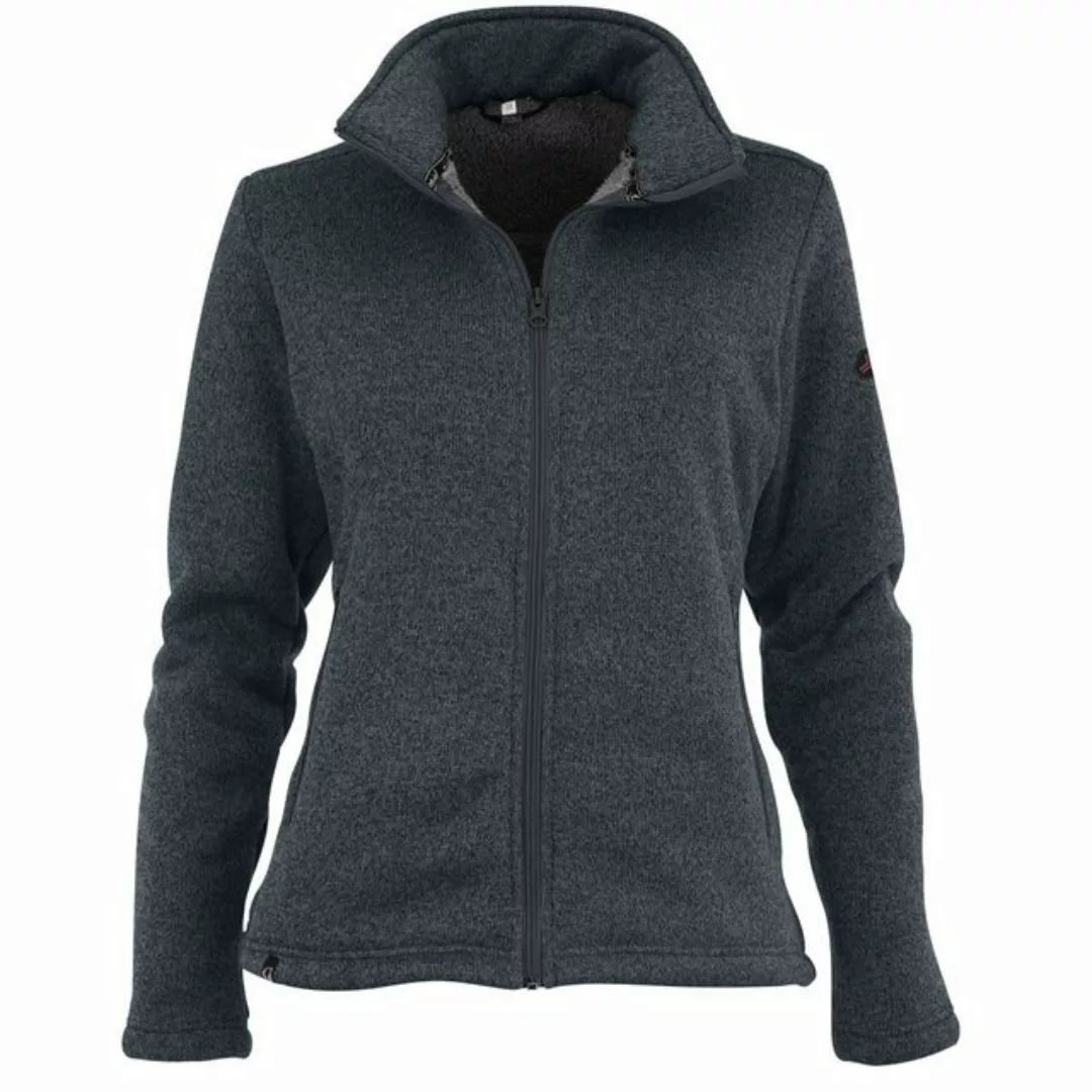 RennerXXL Fleecejacke Übersee Damen Teddy Outdoor XXL Jacke Große Größen günstig online kaufen