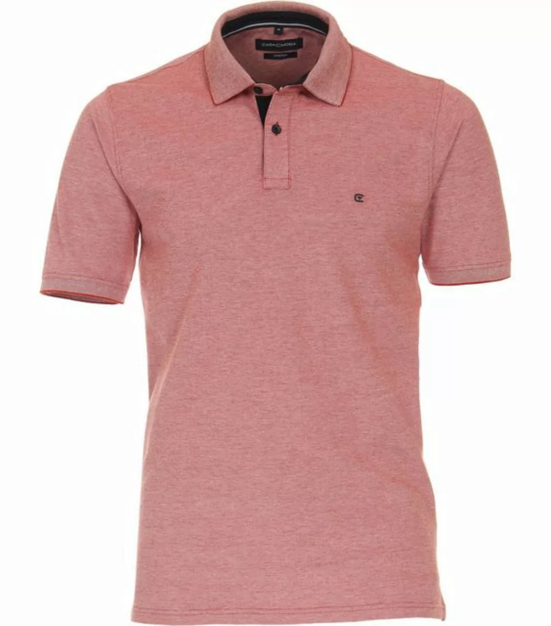 CASAMODA Poloshirt Polo NOS günstig online kaufen