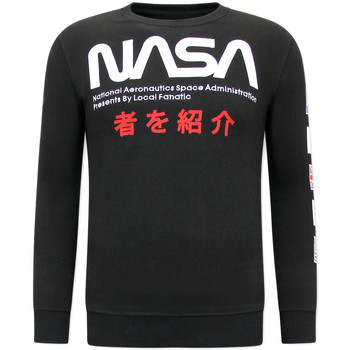 Lf  Sweatshirt NASA International günstig online kaufen