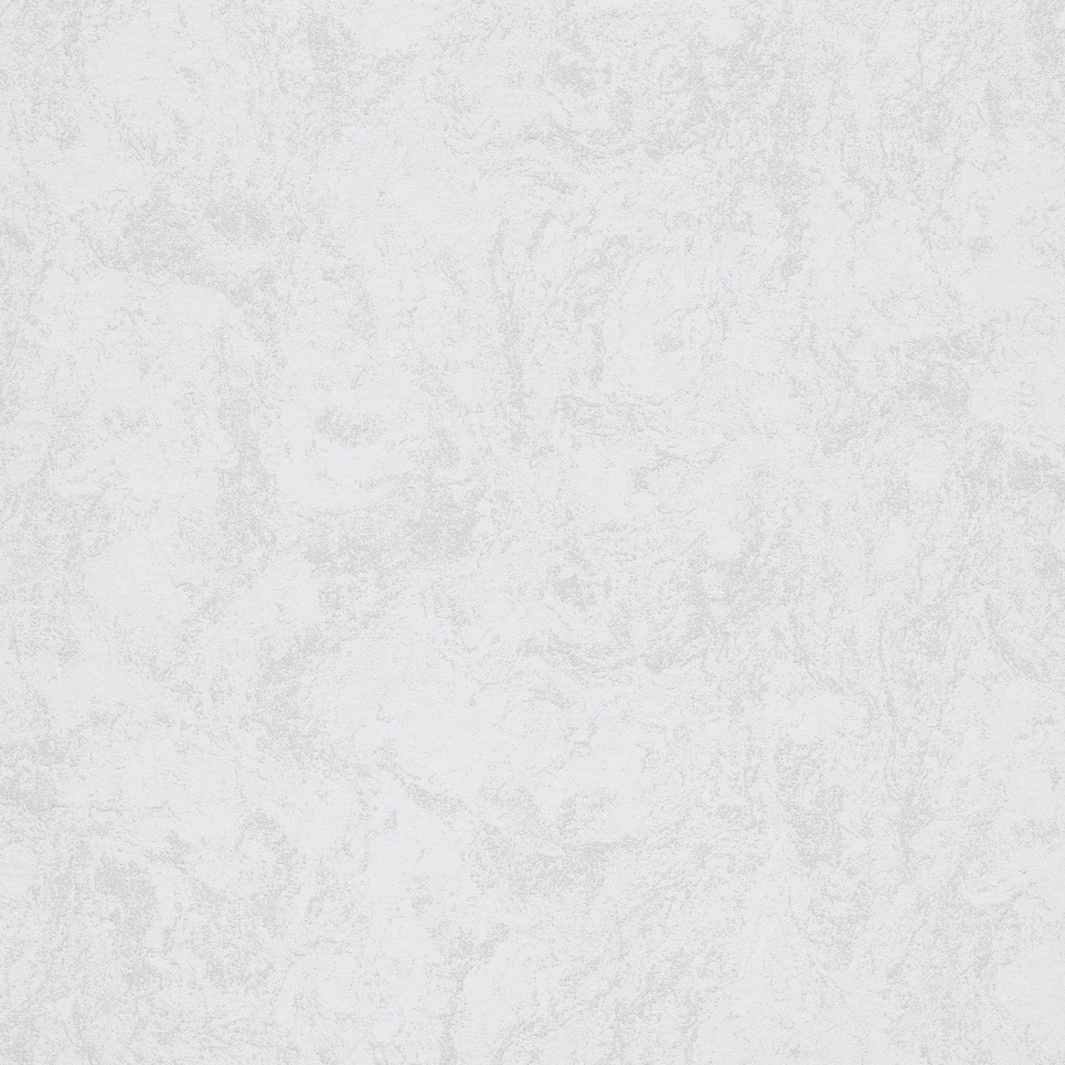 Bricoflor Hellgraue Tapete in Putzoptik Vliestapete mit Putz Design in Weiß günstig online kaufen