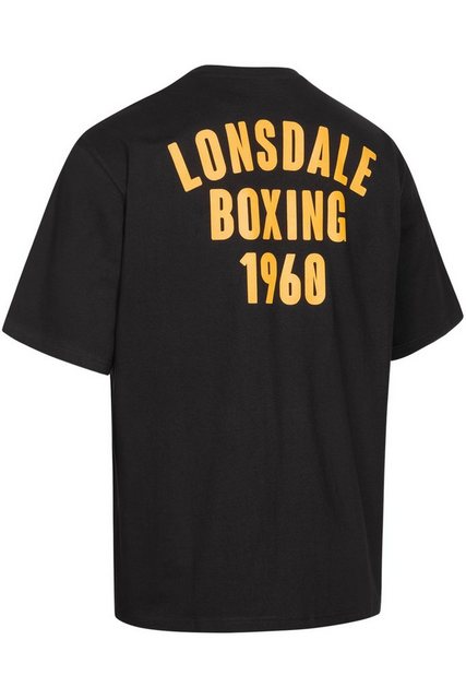 Lonsdale T-Shirt EGLINTON günstig online kaufen