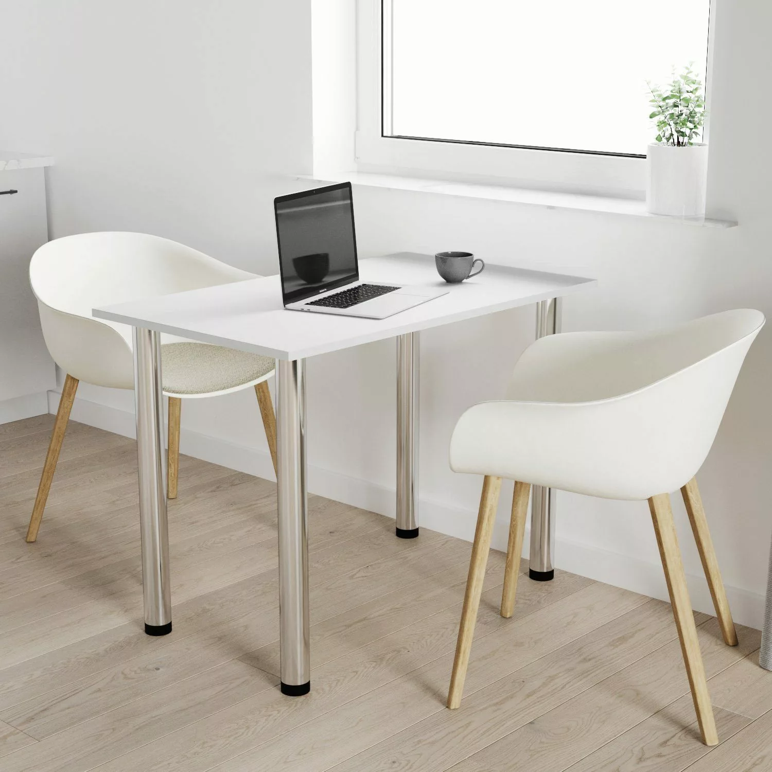 AKKE Esstisch (2mm PVC), Esszimmertisch mit günstig online kaufen