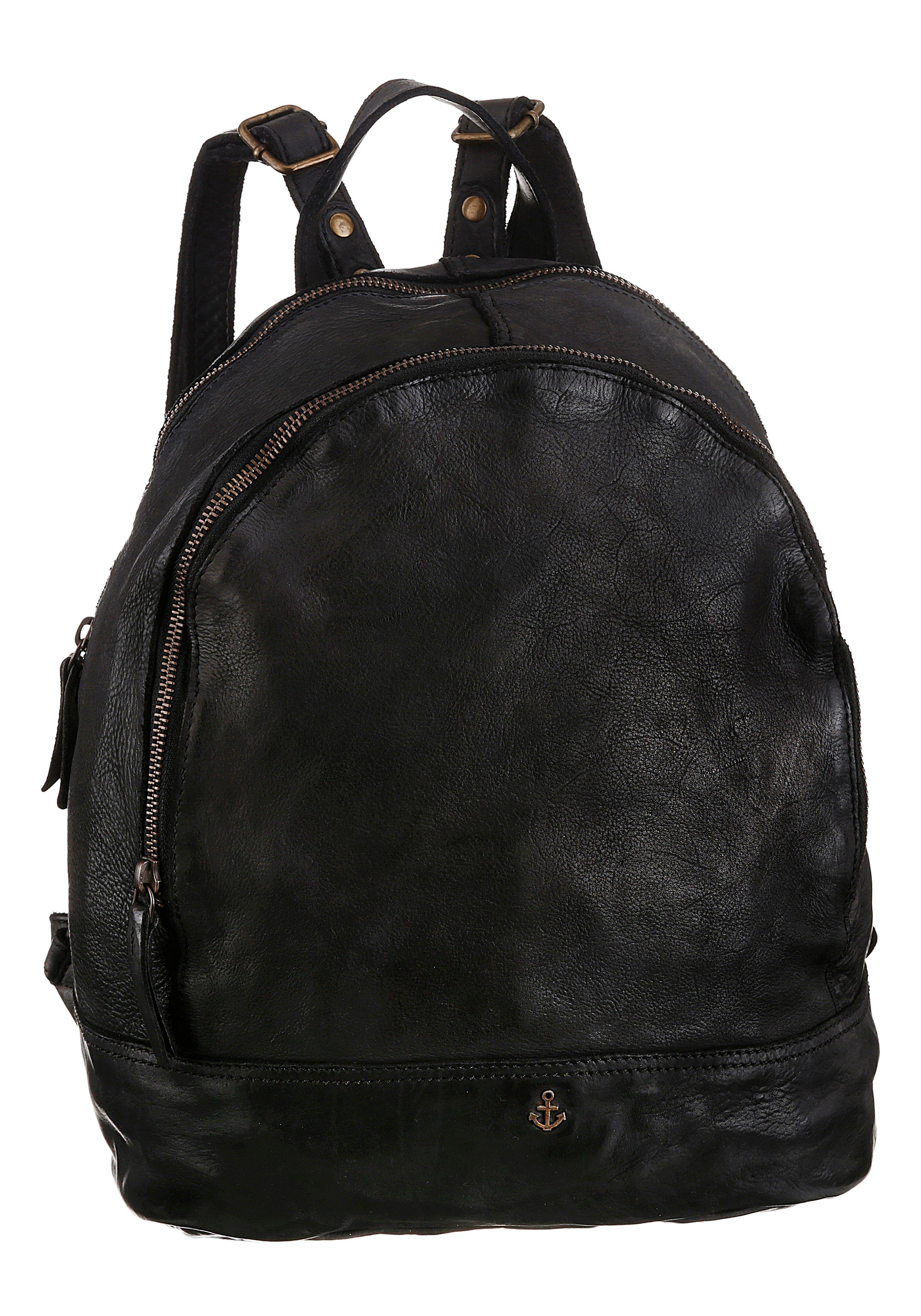 HARBOUR 2nd Rucksack Anchor-Love Meghan günstig online kaufen
