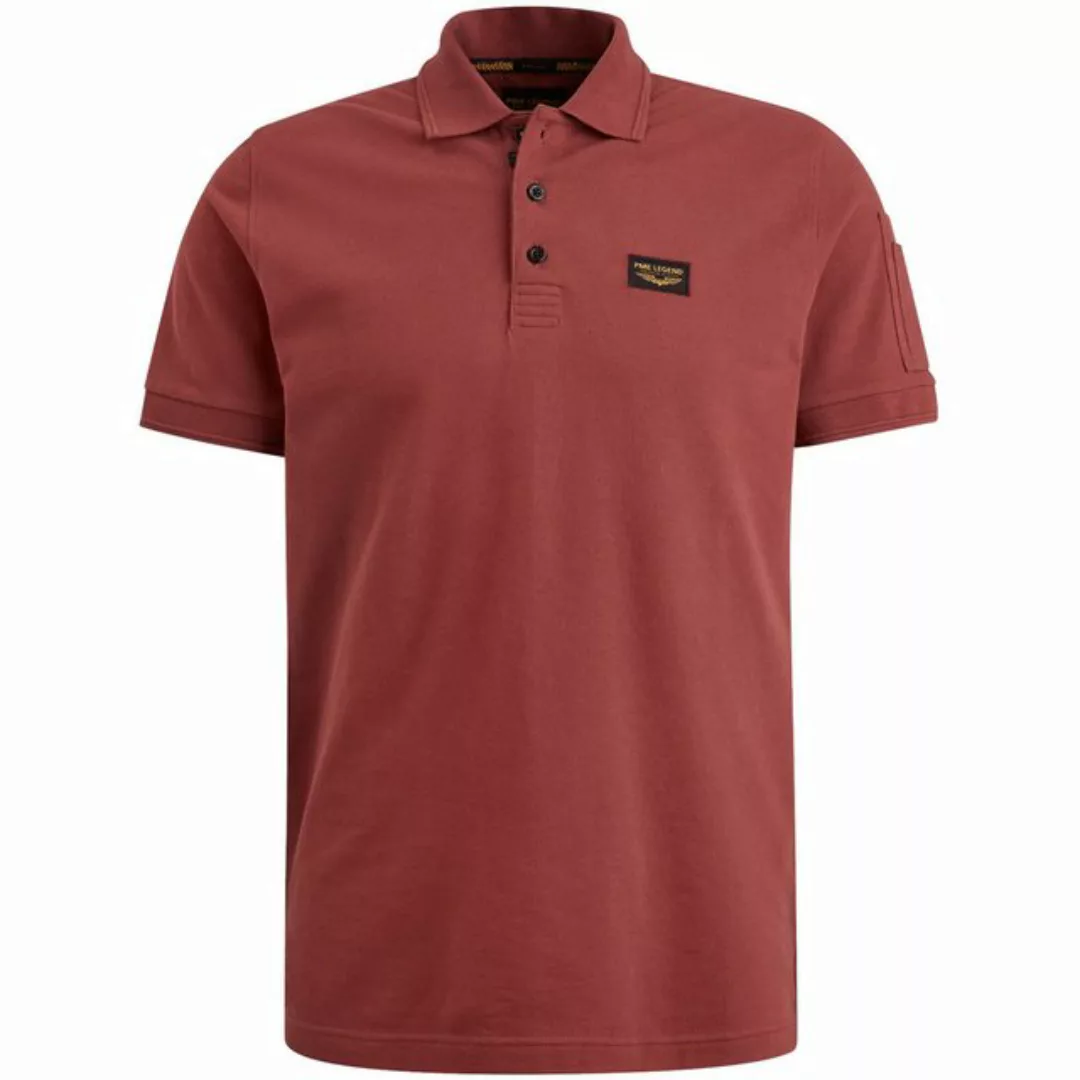 PME LEGEND Poloshirt Short sleeve polo Tr günstig online kaufen
