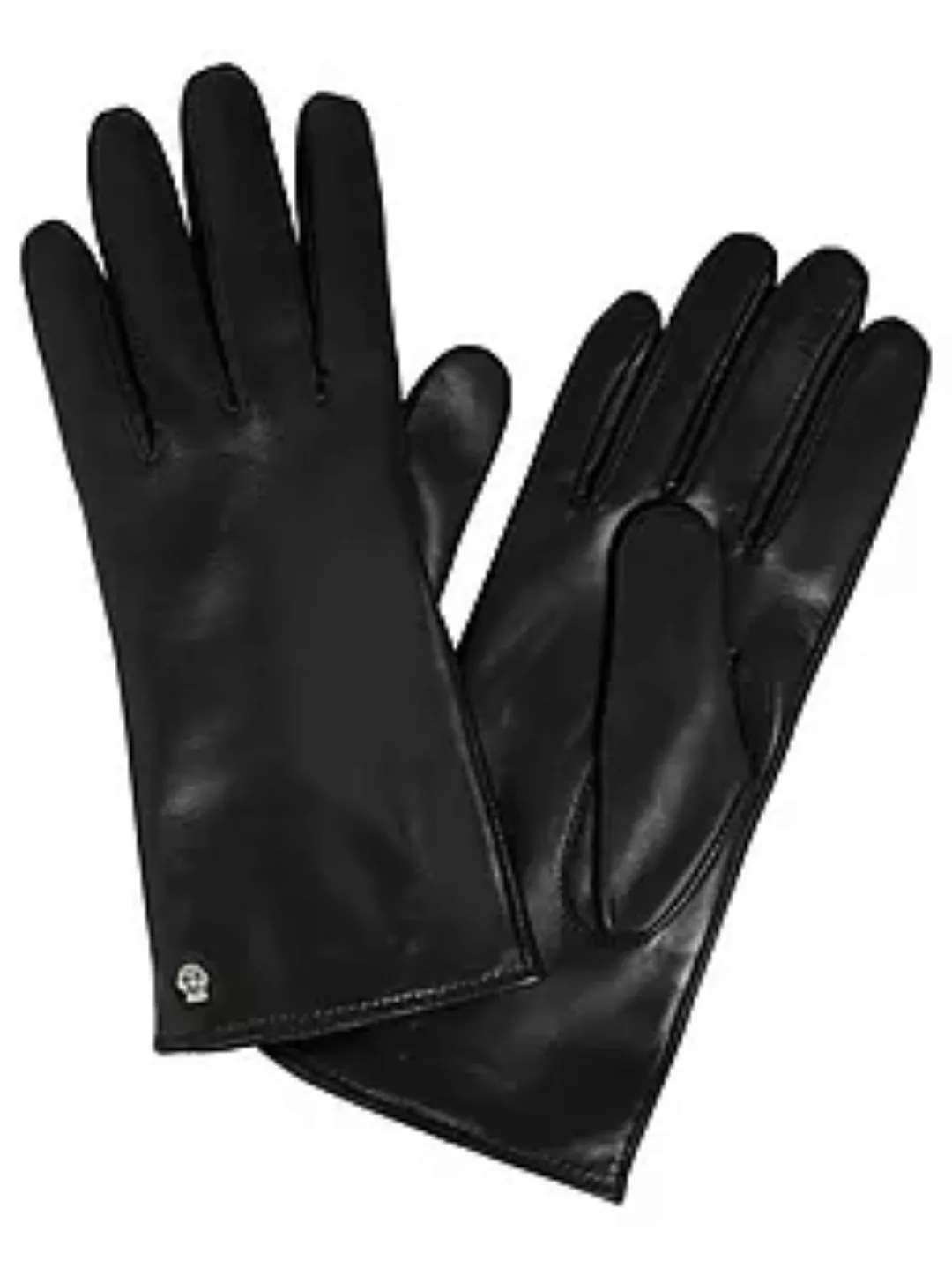 Handschuh Roeckl schwarz günstig online kaufen