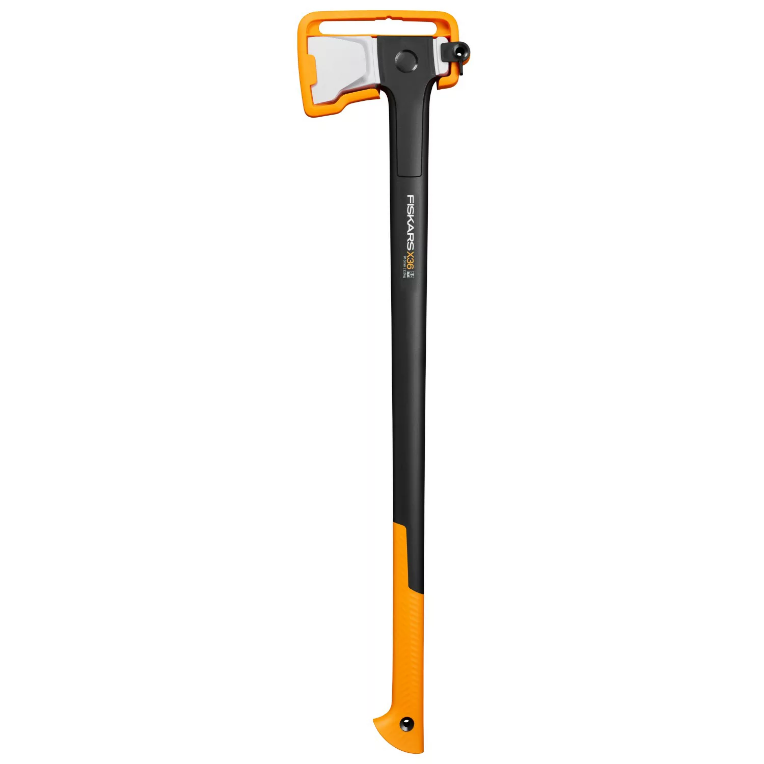 Fiskars Spalt-Axt X36 mit L-Klinge 91,5 cm günstig online kaufen