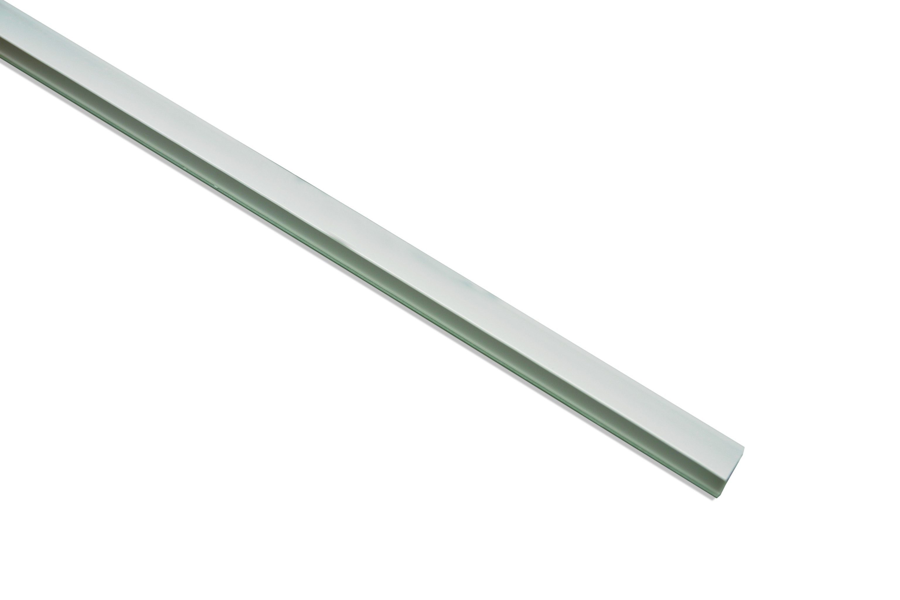 GARDINIA Seitenprofil, Rollos, (Packung, 2-tlg), Zubehör günstig online kaufen
