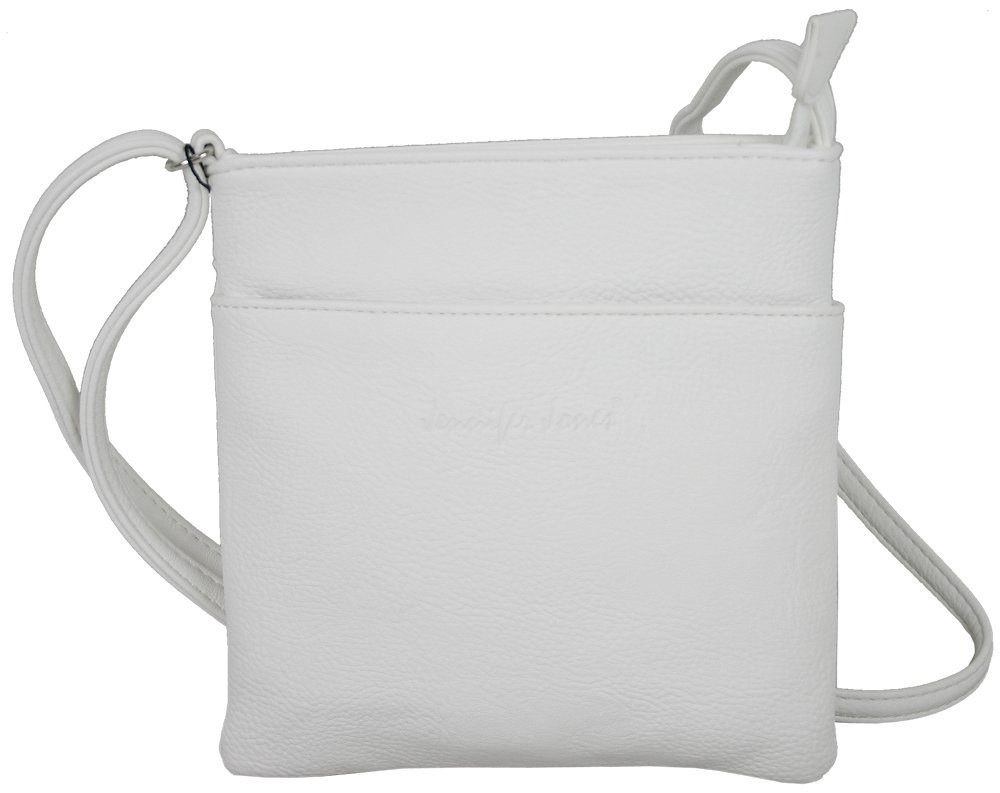 J JONES JENNIFER JONES Schultertasche Kleine günstig online kaufen