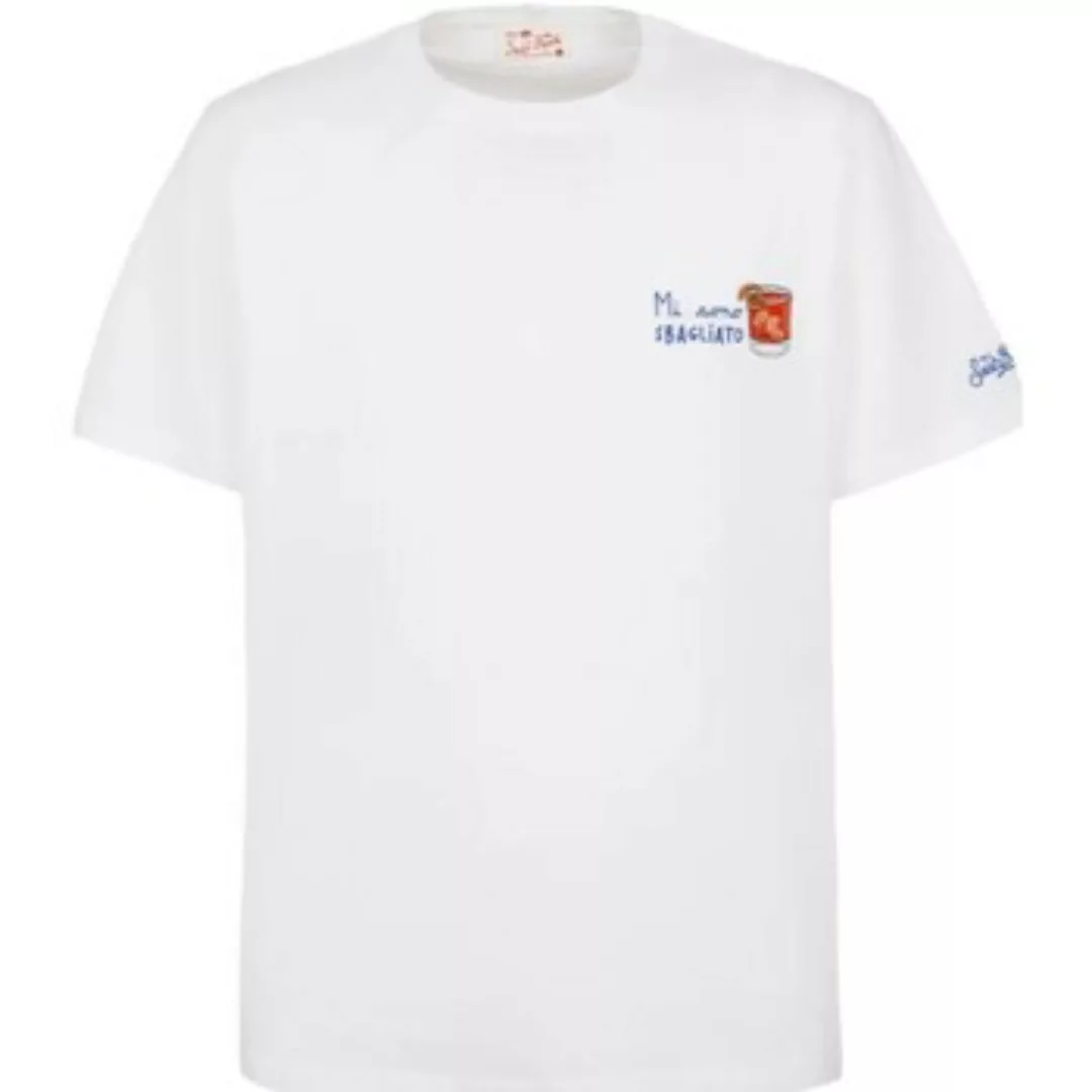 Mc2 Saint Barth  T-Shirt PORTOFINO günstig online kaufen