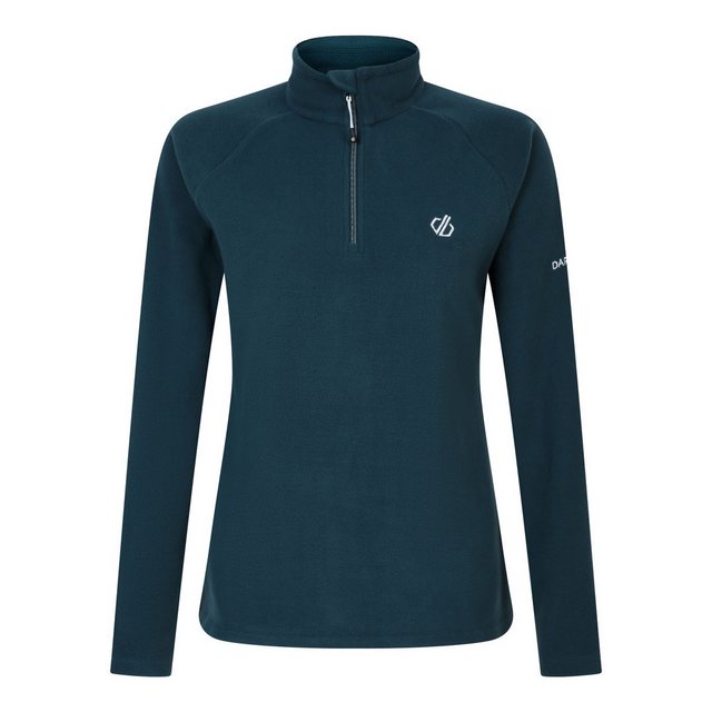 Dare2b Stehkragenpullover Freeform II Fleece mit weicher Fleece-Oberfläche günstig online kaufen