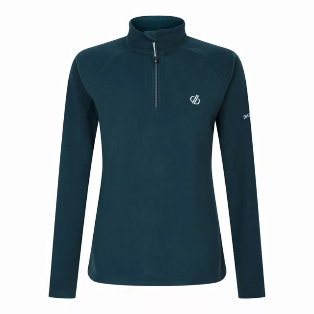 Dare2b Stehkragenpullover Freeform II Fleece mit weicher Fleece-Oberfläche günstig online kaufen