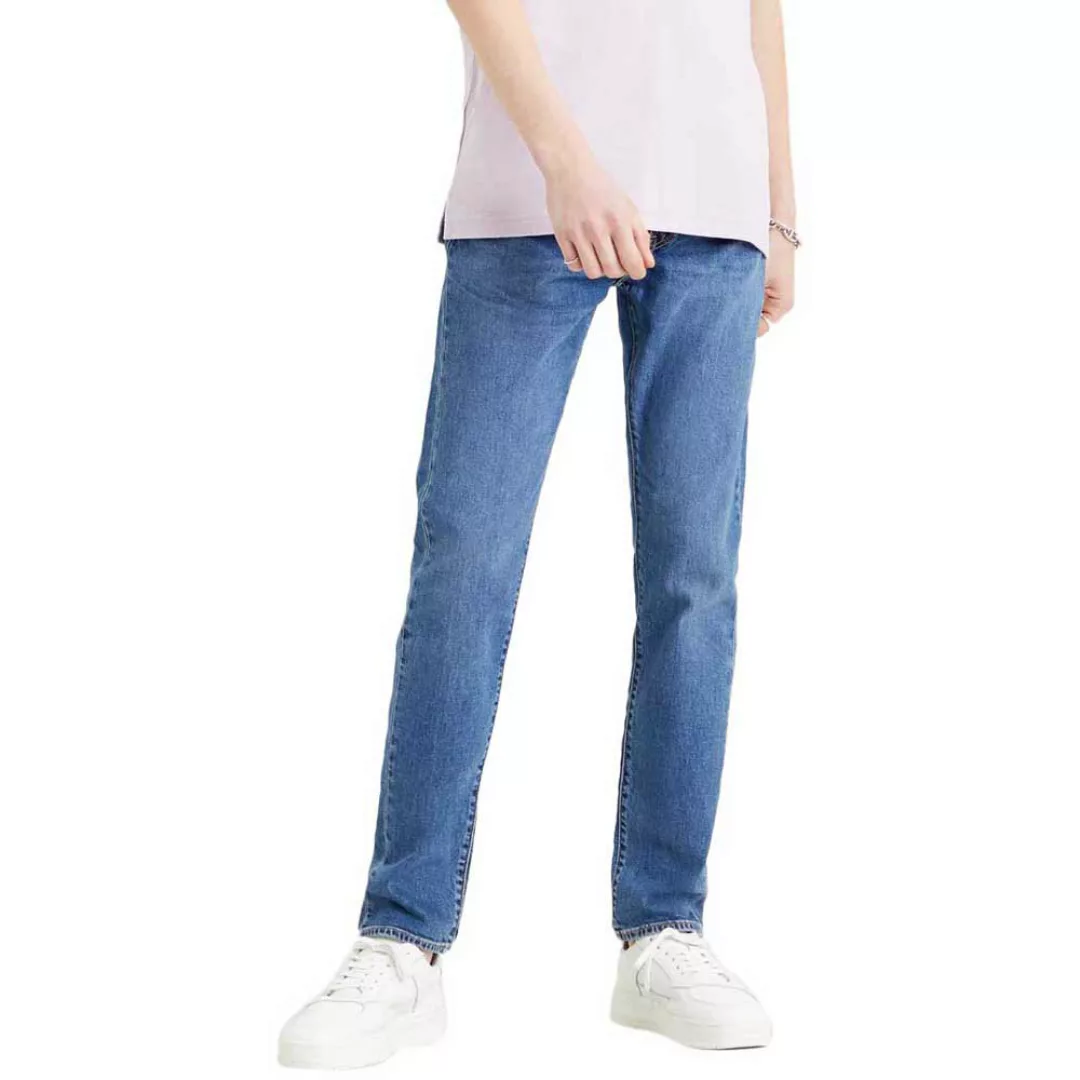 Levi´s ® 512 Slim Taper Jeans 34 Corfu Spanish An günstig online kaufen
