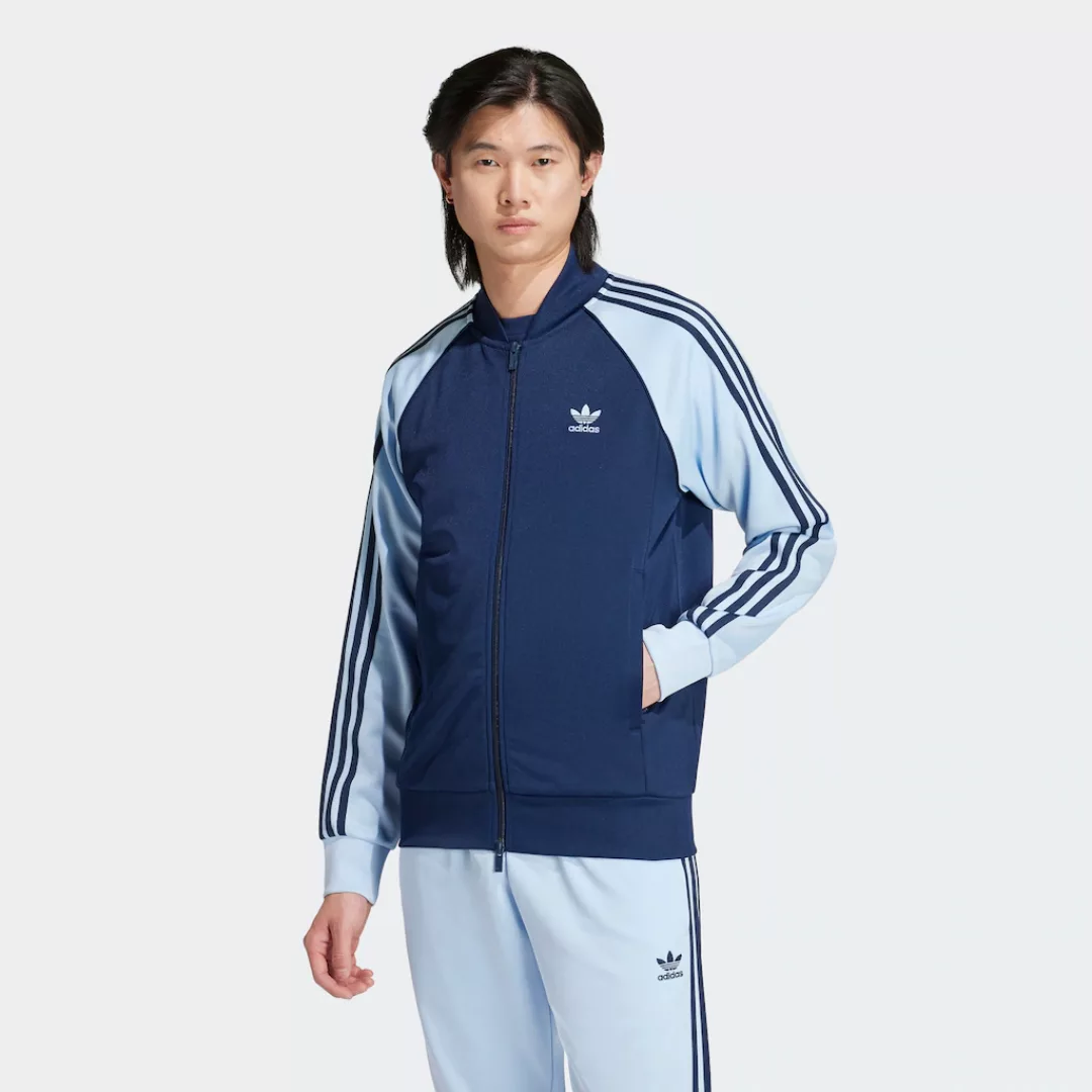 adidas Originals Trainingsjacke "SST TT", Superstar günstig online kaufen