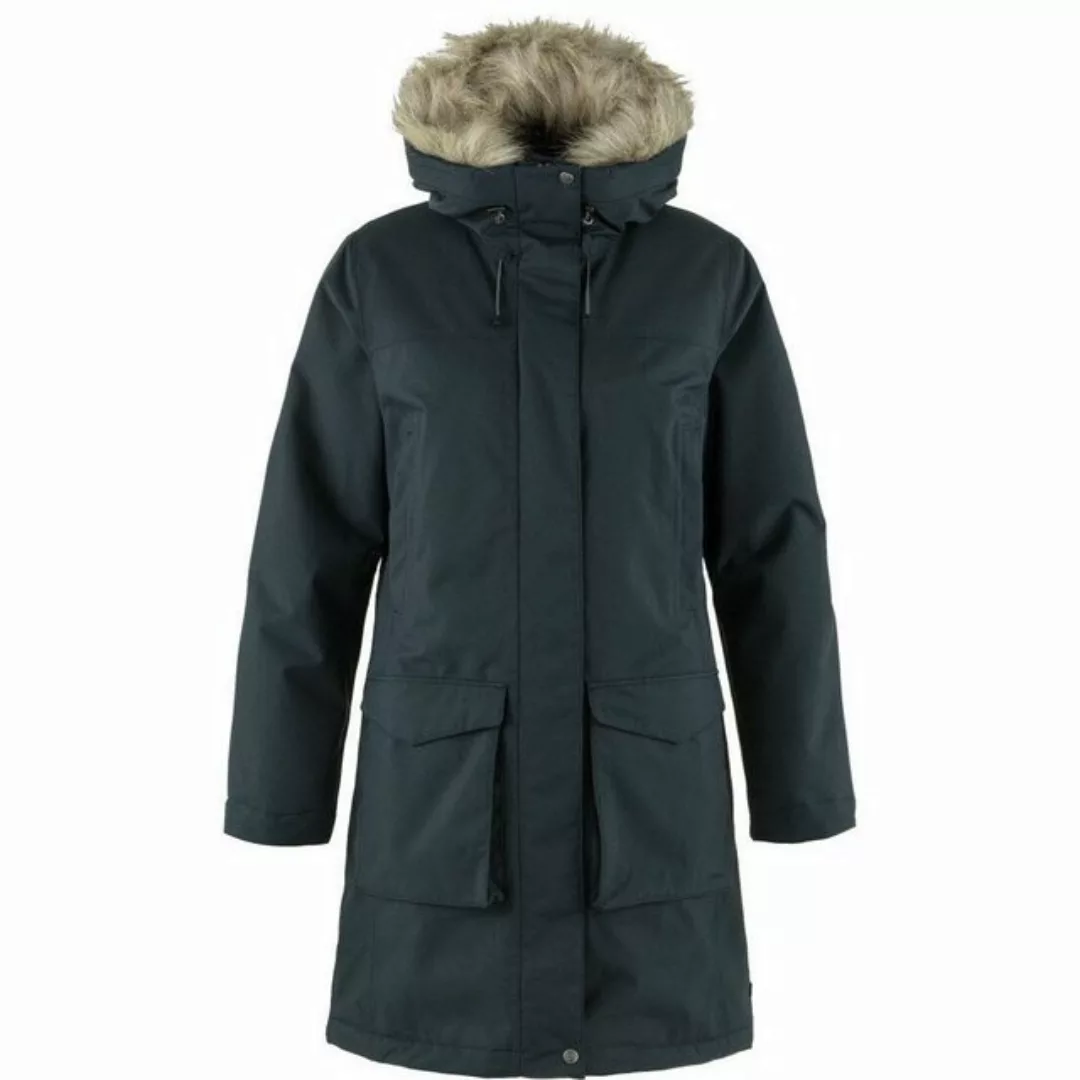 Fjällräven Funktionsjacke Nuuk Lite Parka W günstig online kaufen