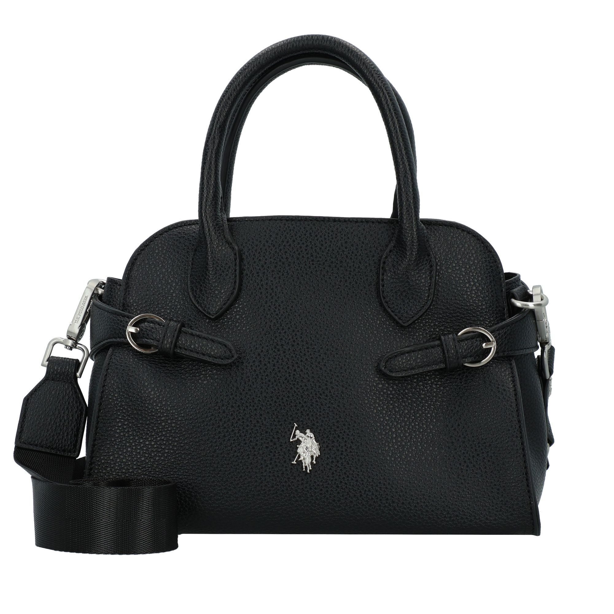 U.S. Polo Assn Henkeltasche Melting, Polyurethan günstig online kaufen
