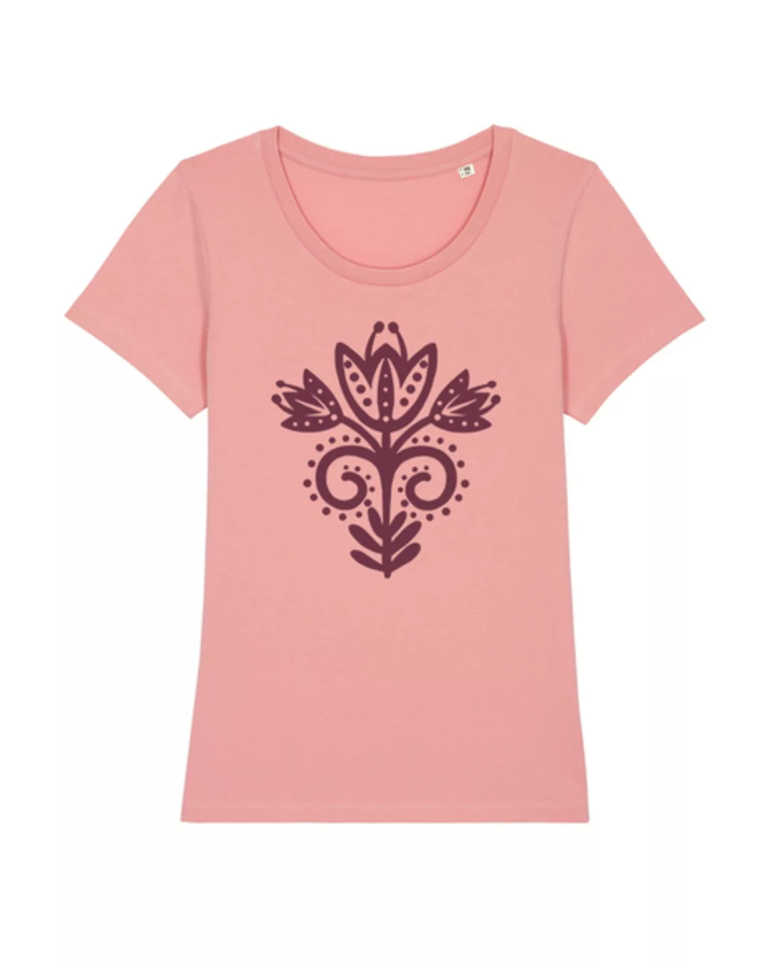Tulpen | T-shirt Damen günstig online kaufen