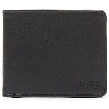 Vans  Geldbeutel VN0A31J8BLK1 - DROP V BIFOLD-BLACK günstig online kaufen