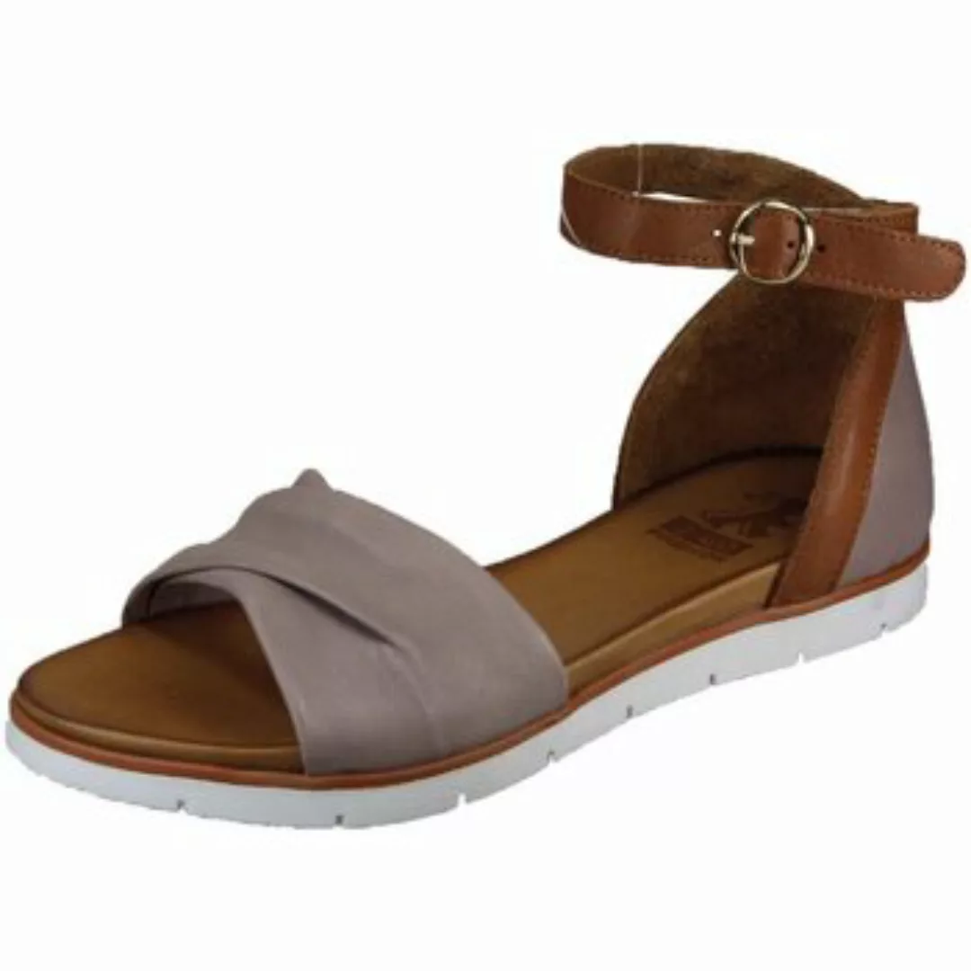 2 Go Fashion  Sandalen Sandaletten taupe (altrosa) 8068802-318 günstig online kaufen