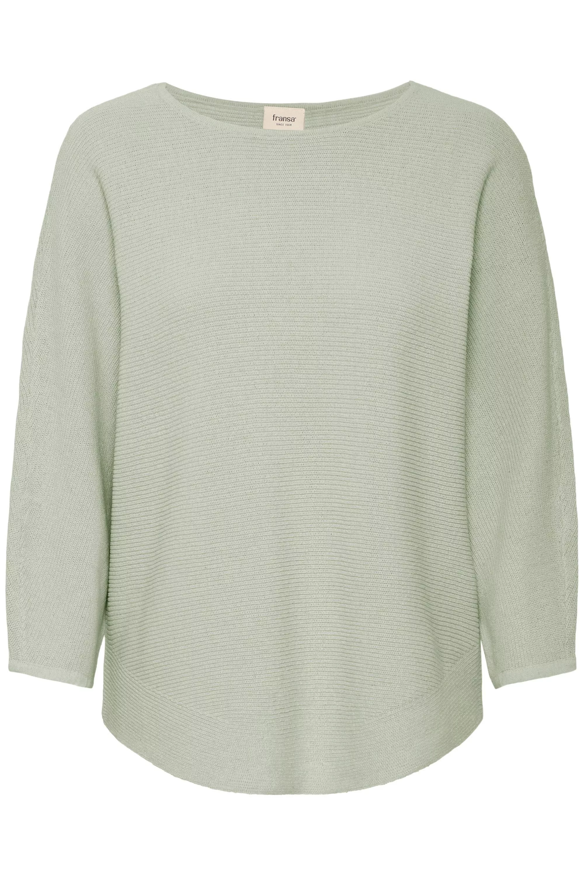 fransa Strickpullover "Strickpullover FRSINJA PU 1" günstig online kaufen