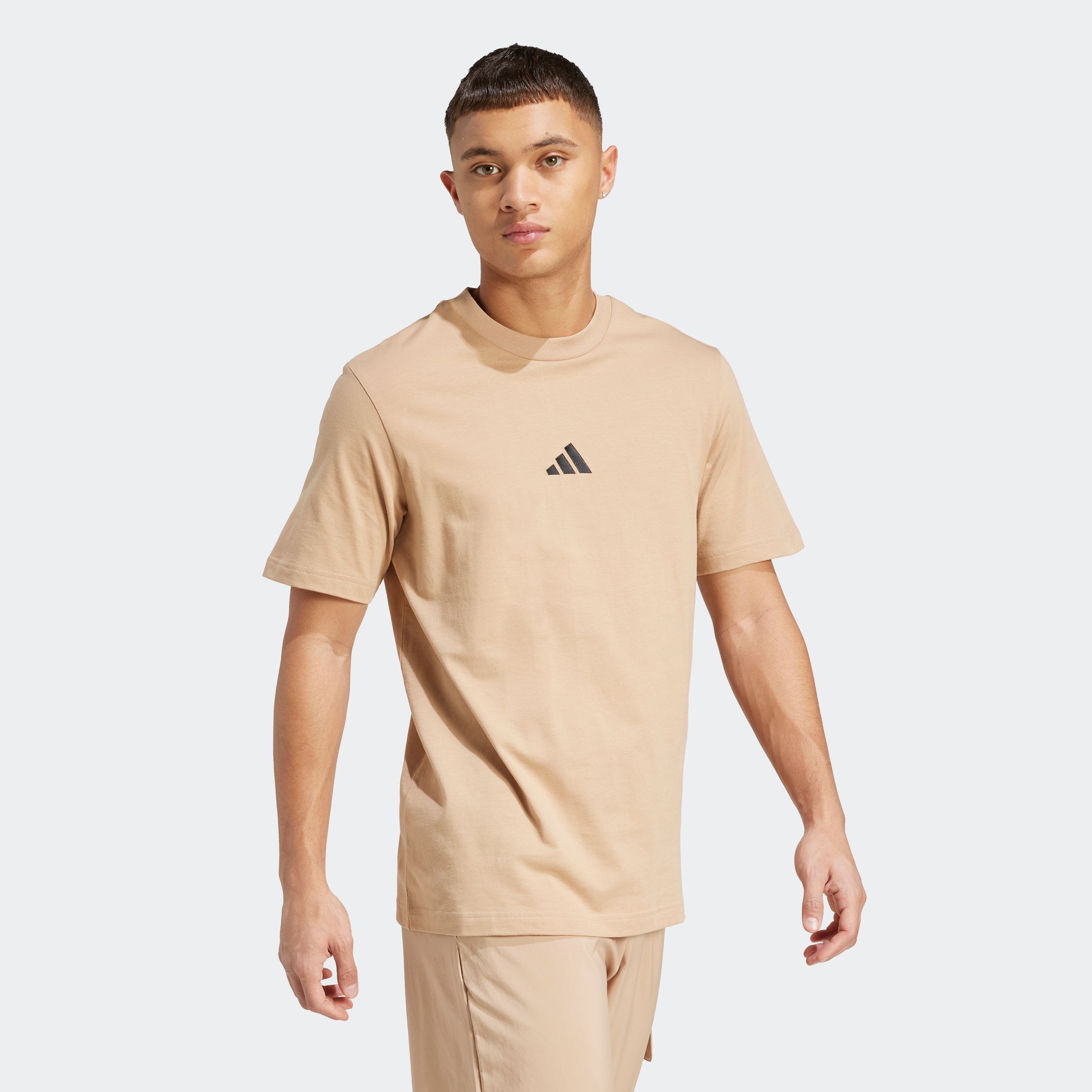 adidas Sportswear T-Shirt "M SL SJ T" günstig online kaufen