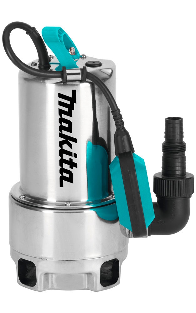 Makita Elektropumpe "Elektro-Tauchpumpe "PF0610"", 550 W, 10.800 l/h, 1 1/2 günstig online kaufen