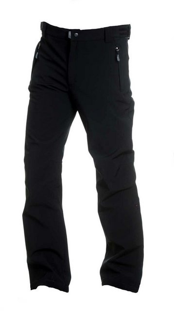 CMP Softshellhose CMP Man Long Pant Herren Softshell Hose 3A01487CF günstig online kaufen