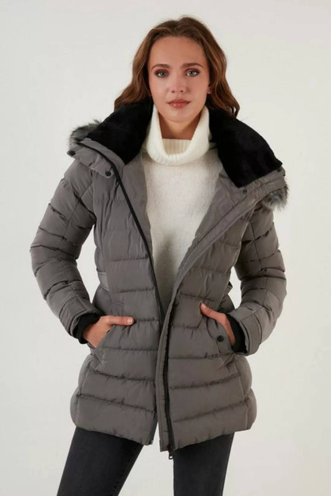 LELA Winterjacke günstig online kaufen