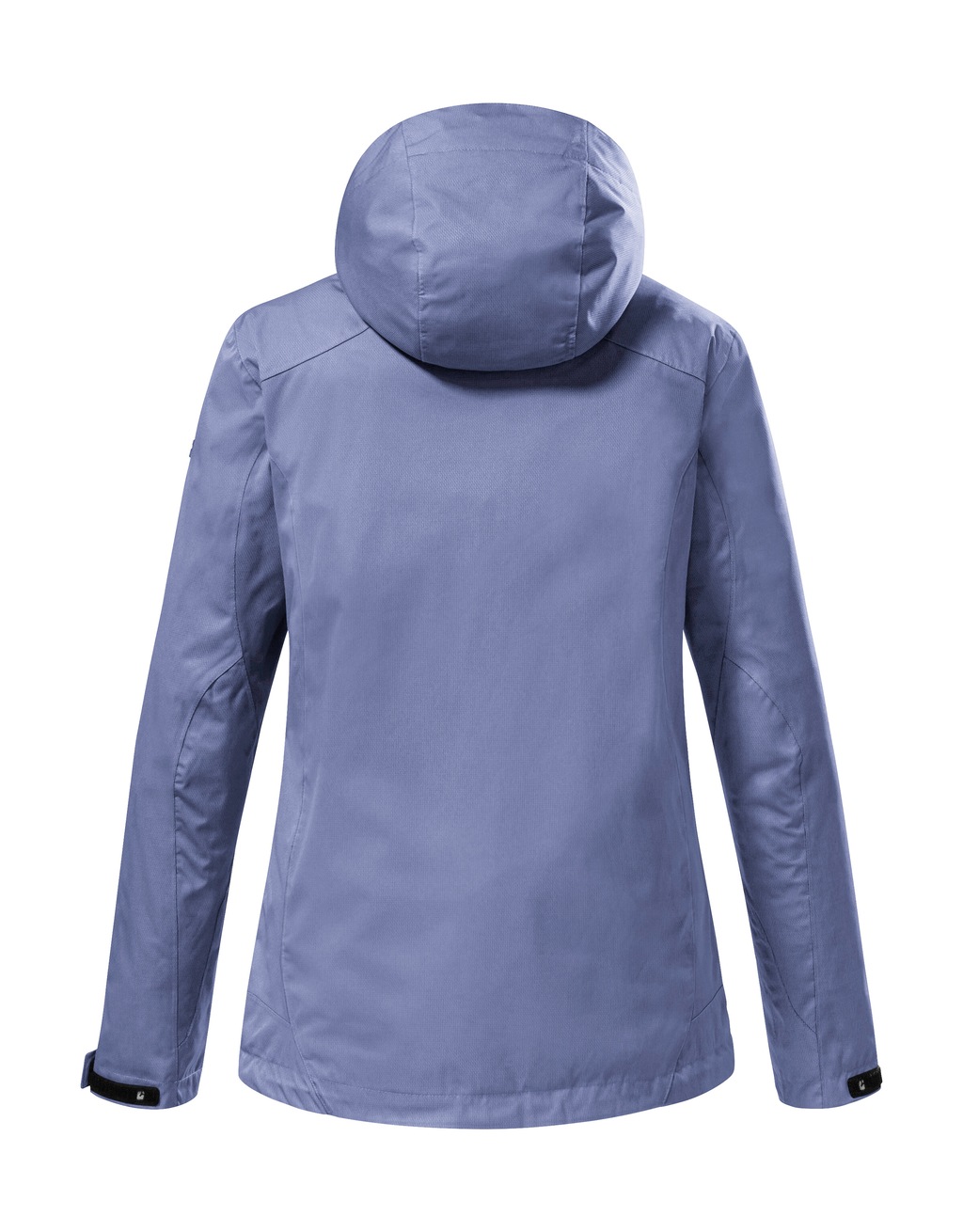 Killtec Outdoorjacke "KOS 133 WMN JCKT", Wasser- und winddichte Damenjacke günstig online kaufen