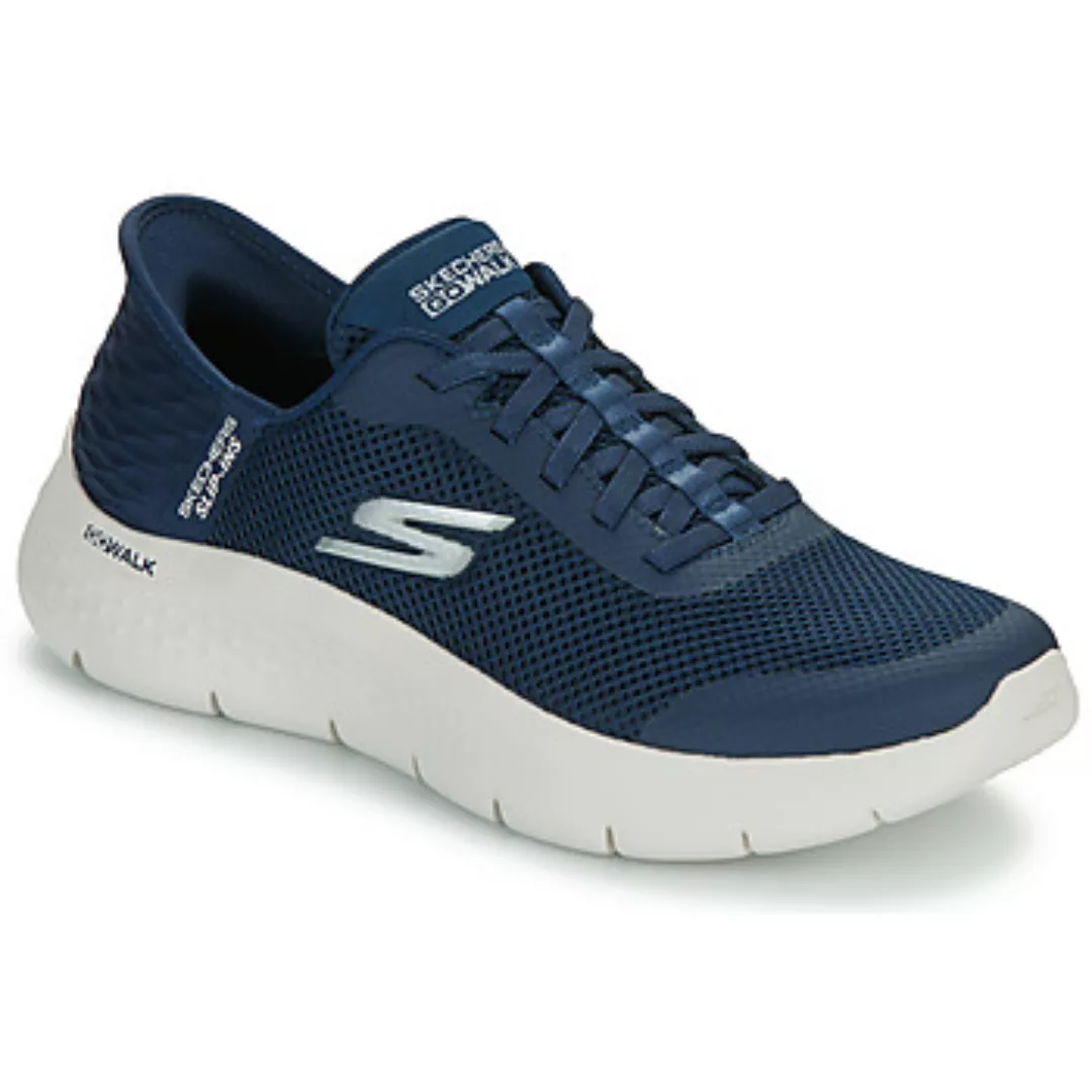 Skechers  Sneaker GO WALK FLEX - GRAND ENTRY günstig online kaufen