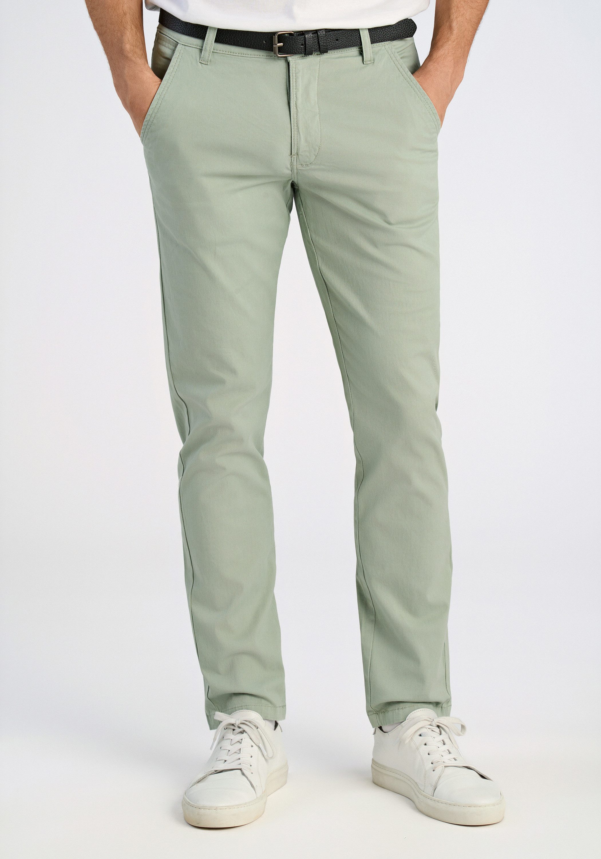 LINDBERGH Chinos Lindbergh Chino, Chinos günstig online kaufen