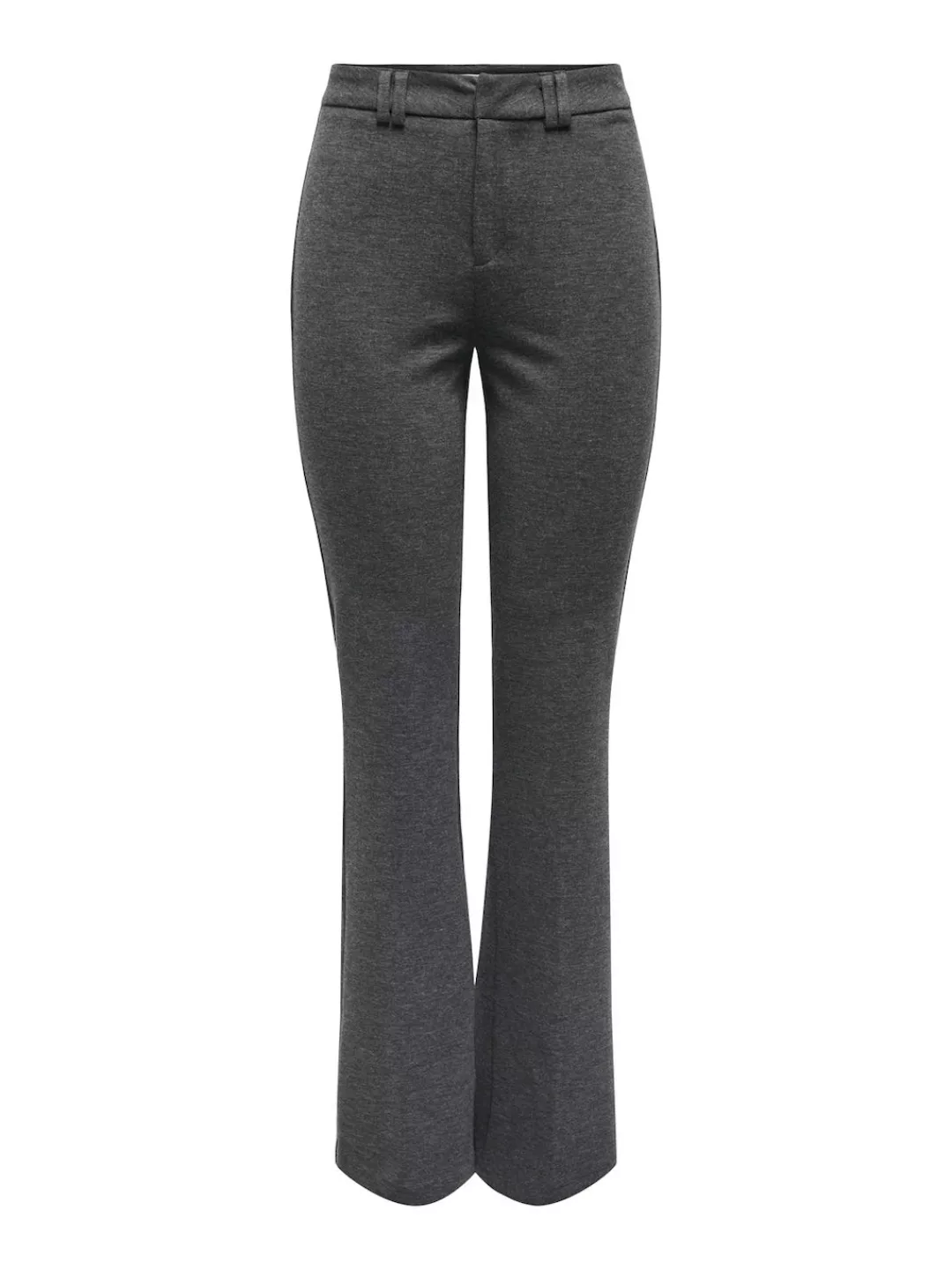 ONLY Anzughose "ONLPEACH MW FLARED PANT TLR NOOS" günstig online kaufen