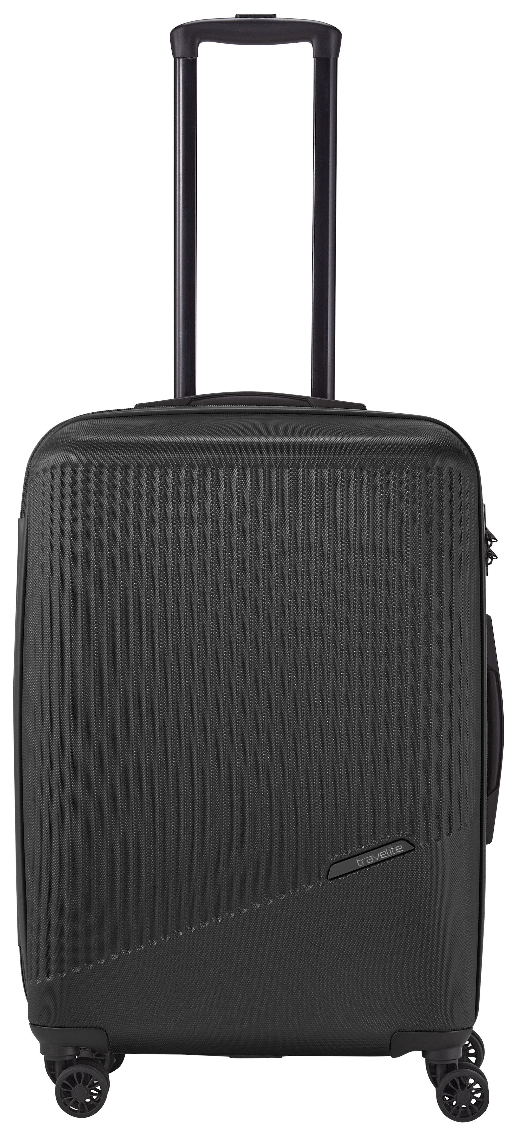 travelite Trolley Bali 3er Set ABS günstig online kaufen