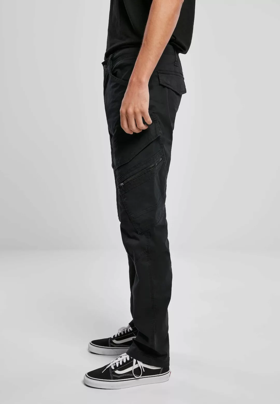 Brandit Cargohose Adven Slim Fit Pants günstig online kaufen